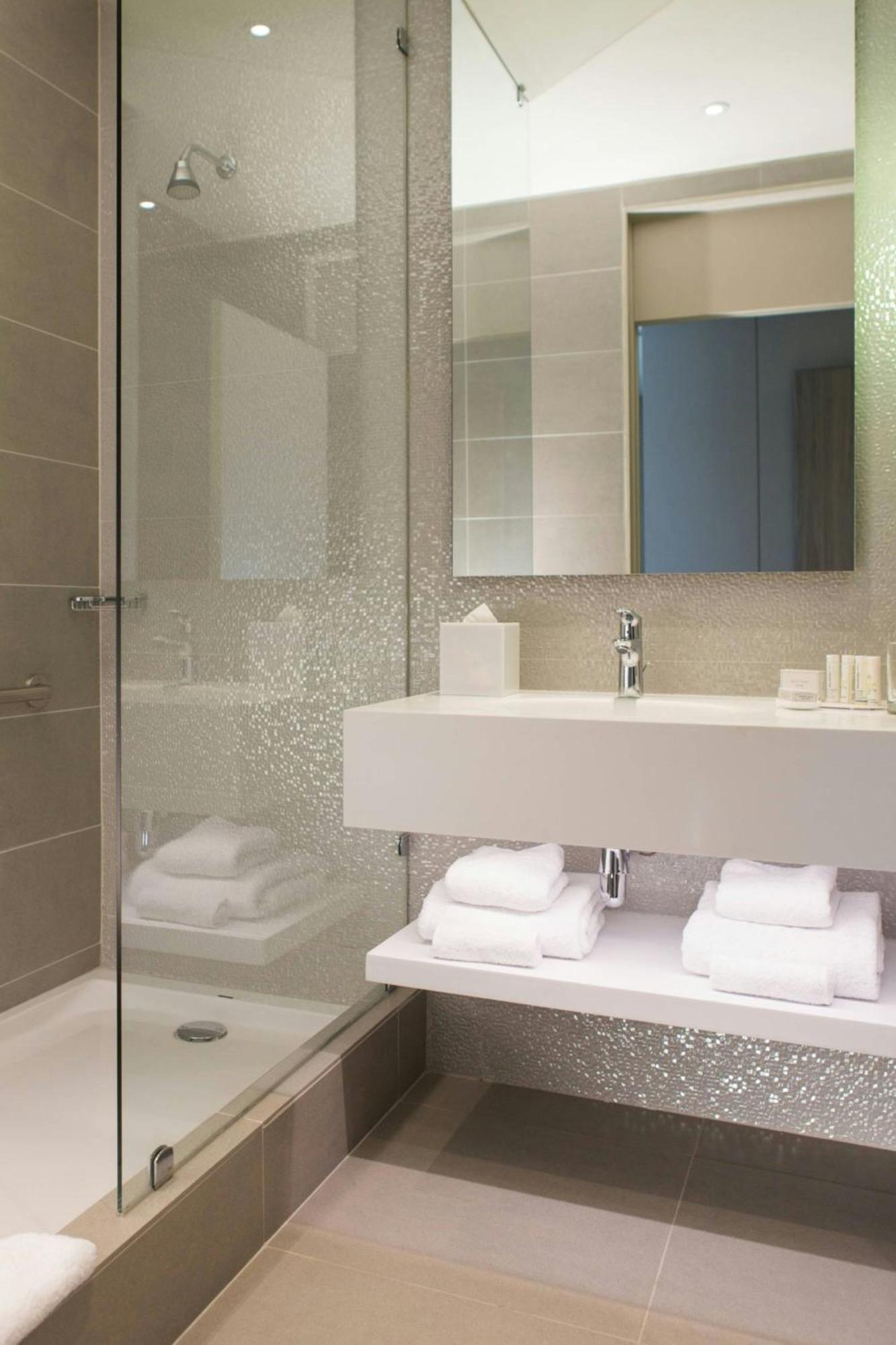 Courtyard By Marriott Condes Santiago del Cile
