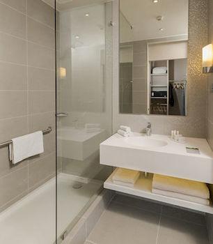 Courtyard By Marriott Condes 4* Santiago del Cile