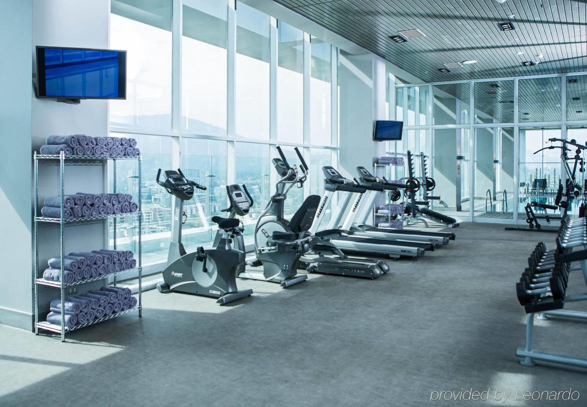 Courtyard By Marriott Condes Santiago del Cile