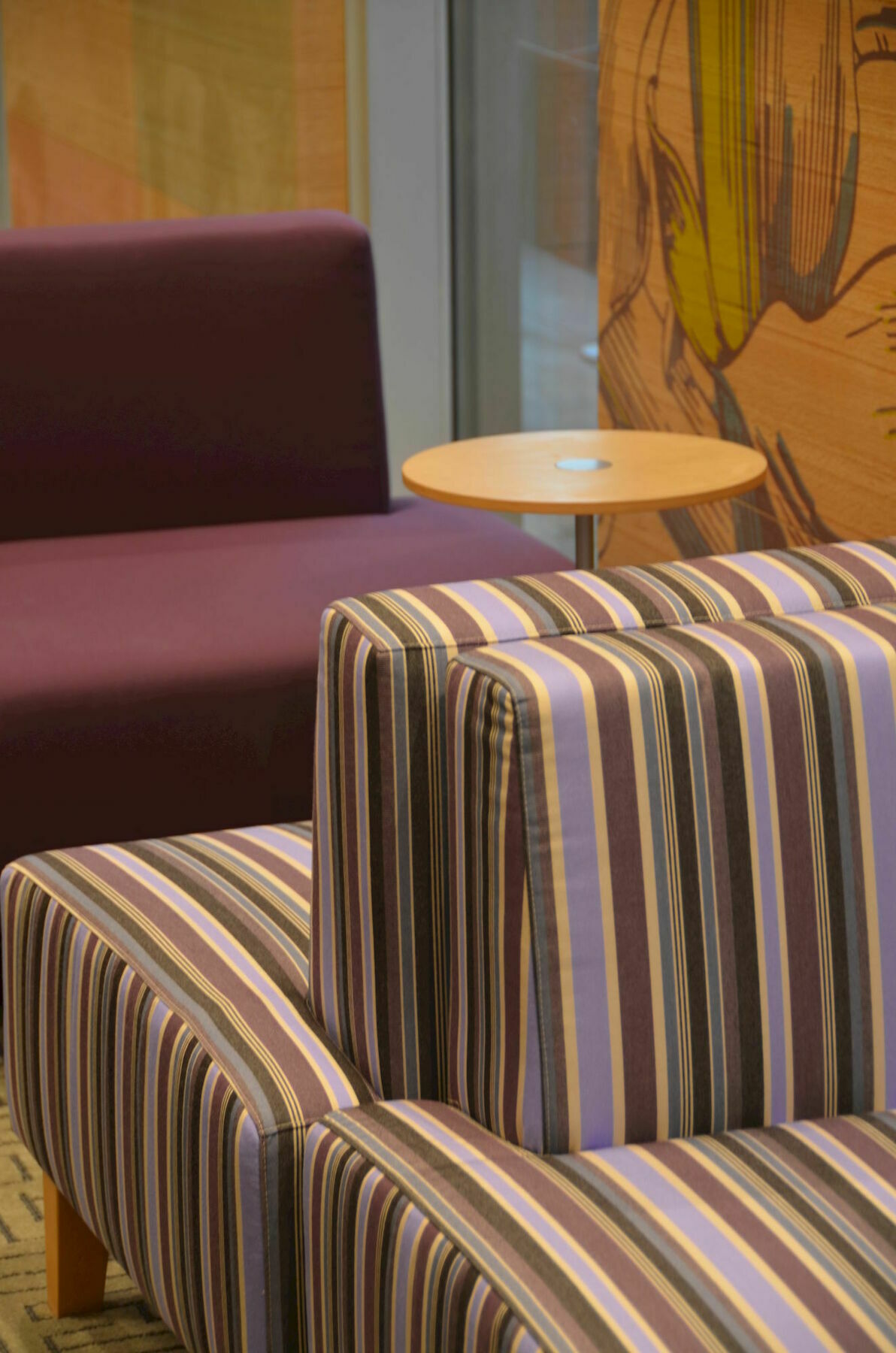 Courtyard By Marriott Condes Hotel Santiago del Cile